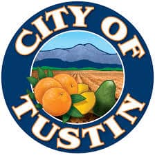 City Of Tustin