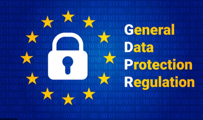 GDPR General Data Protection Regulation