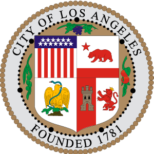 hard Drive destruction projects for the City of Los Angeles