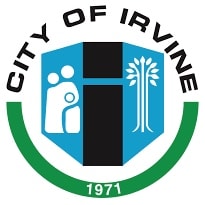 City of Irvine